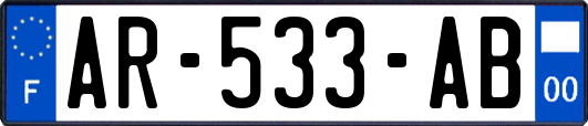 AR-533-AB