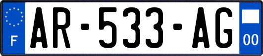 AR-533-AG