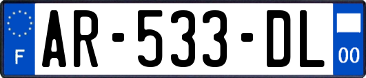 AR-533-DL