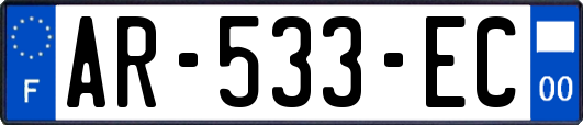 AR-533-EC