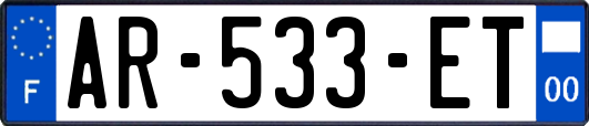 AR-533-ET
