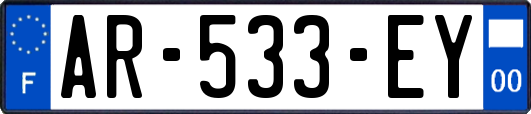 AR-533-EY