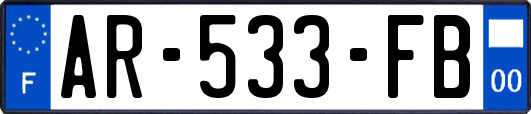 AR-533-FB