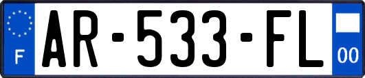 AR-533-FL