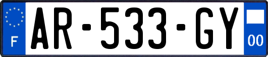 AR-533-GY