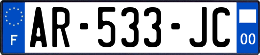 AR-533-JC