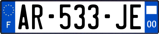 AR-533-JE