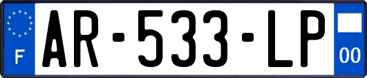 AR-533-LP
