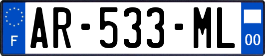 AR-533-ML
