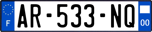 AR-533-NQ