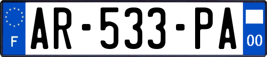 AR-533-PA