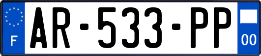 AR-533-PP
