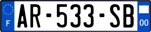 AR-533-SB