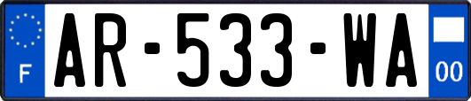 AR-533-WA