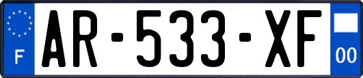 AR-533-XF