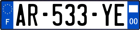 AR-533-YE
