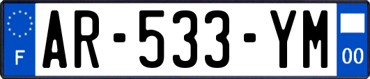 AR-533-YM