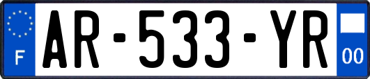 AR-533-YR