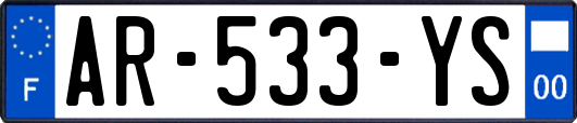 AR-533-YS