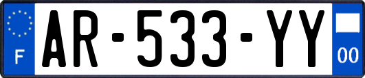 AR-533-YY