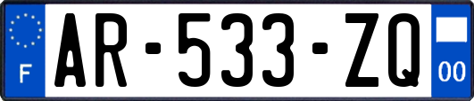 AR-533-ZQ