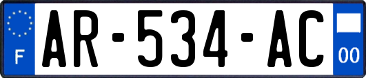 AR-534-AC
