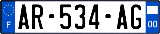 AR-534-AG