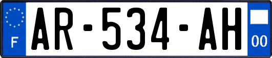 AR-534-AH