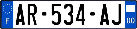 AR-534-AJ