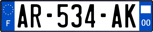 AR-534-AK