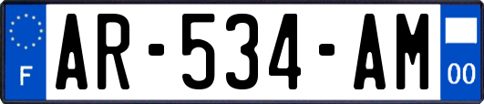 AR-534-AM