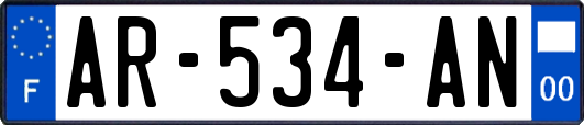 AR-534-AN