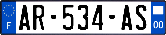 AR-534-AS