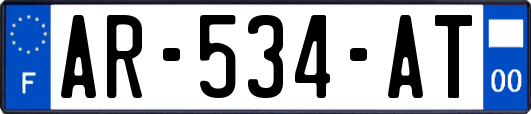 AR-534-AT