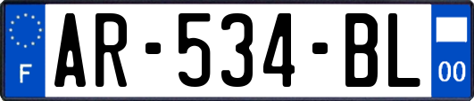 AR-534-BL