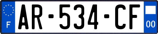 AR-534-CF