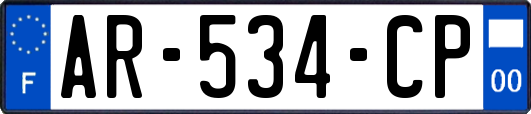 AR-534-CP