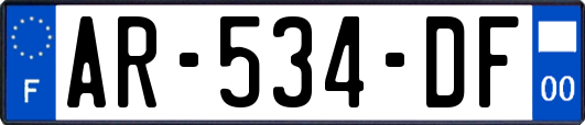 AR-534-DF