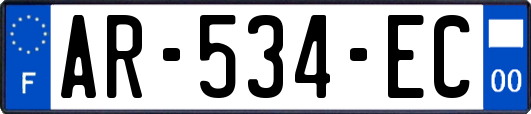 AR-534-EC