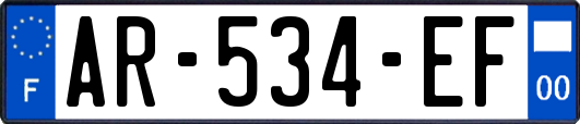 AR-534-EF