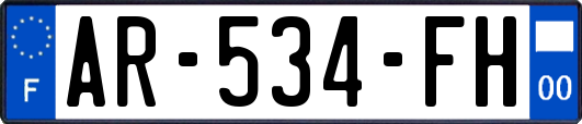 AR-534-FH