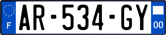 AR-534-GY