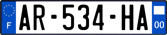 AR-534-HA