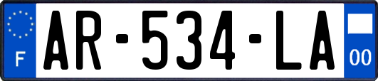 AR-534-LA
