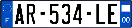 AR-534-LE