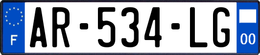 AR-534-LG