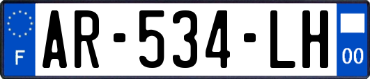 AR-534-LH