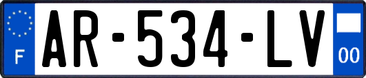 AR-534-LV