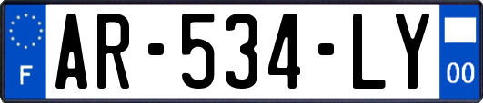 AR-534-LY