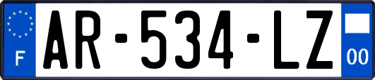 AR-534-LZ